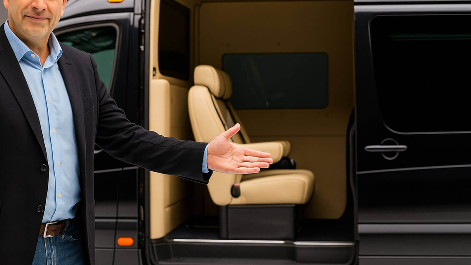 servizio taxi ncc cortona con autista driver chauffeur