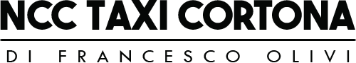 NCC Taxi Cortona logo